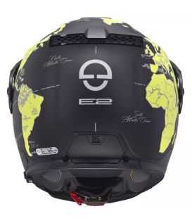 Schuberth - Casque E2 Atlas Ece