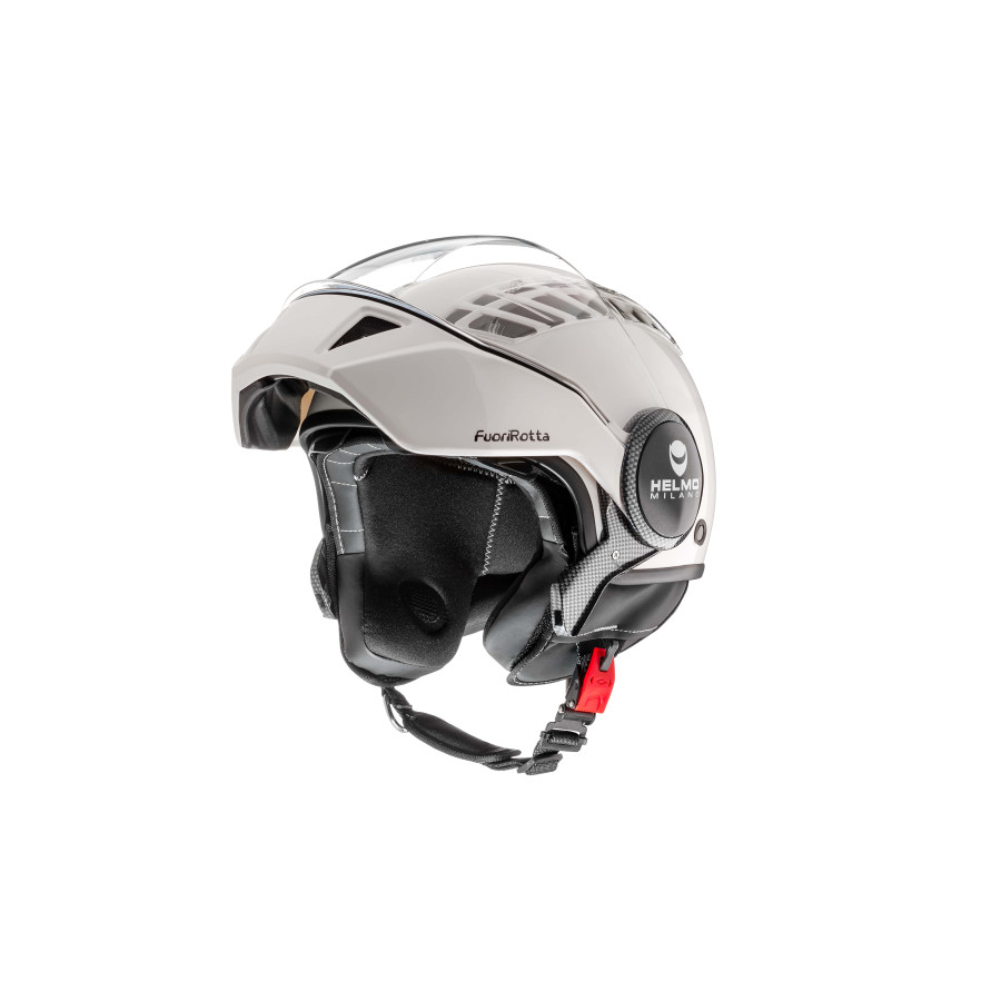 CASQUE FUORIROTTA-HELMO