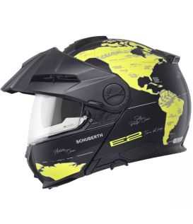 Schuberth - Casque E2 Atlas Ece