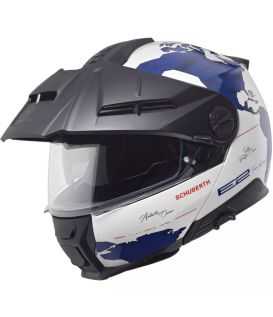 Schuberth - Casque E2 Atlas Ece