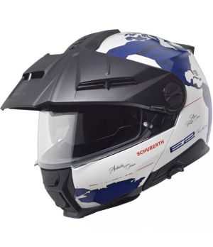 Schuberth - Casque E2 Atlas Ece