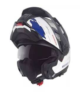 Schuberth - Casque E2 Atlas Ece