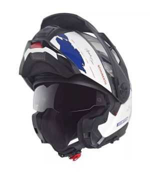 Schuberth - Casque E2 Atlas Ece