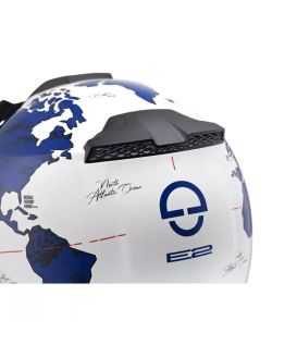 Schuberth - Casque E2 Atlas Ece