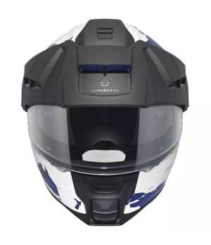 Schuberth - Casque E2 Atlas Ece