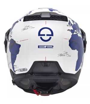 Schuberth - Casque E2 Atlas Ece