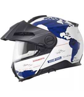 Schuberth - Casque E2 Atlas Ece