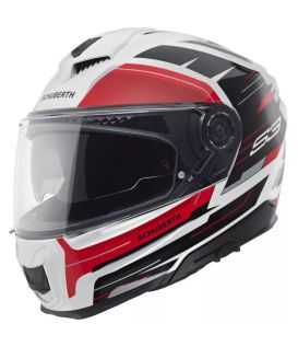 Schuberth - Casque S3 Apex Ece