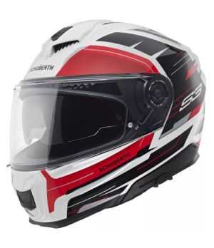 Schuberth - Casque S3 Apex Ece