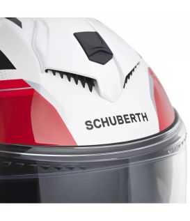 Schuberth - Casque S3 Apex Ece