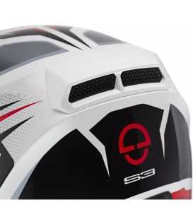 Schuberth - Casque S3 Apex Ece