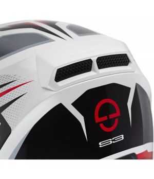 Schuberth - Casque S3 Apex Ece