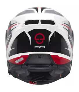 Schuberth - Casque S3 Apex Ece