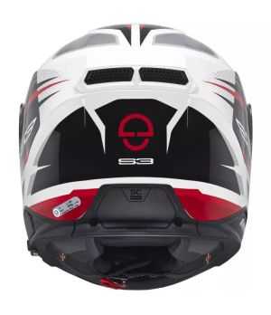 Schuberth - Casque S3 Apex Ece