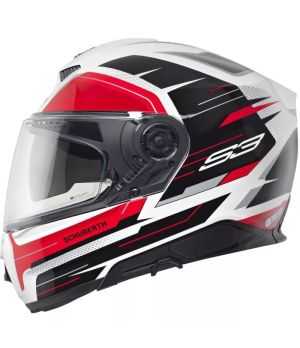 Schuberth - Casque S3 Apex Ece