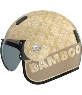 Roof - CasqueRo15 Bamboo Pure