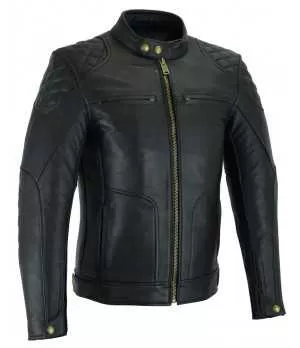 Le Blouson Moto homme LE GRIMAUD - ORIGINAL DRIVER