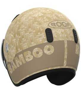 Roof - CasqueRo15 Bamboo Pure