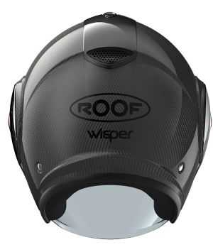 Roof - CasqueRo9 Wisper Carbon