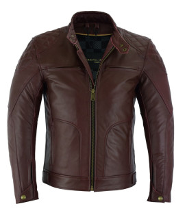 Le Blouson Moto homme LE GRIMAUD - ORIGINAL DRIVER