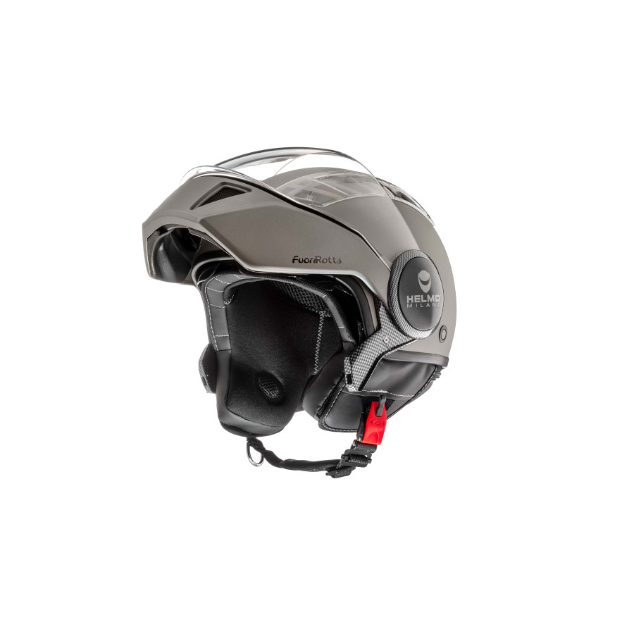 CASQUE FUORIROTTA-HELMO