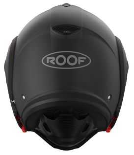 Roof - CasqueRo9 Boxxer 2