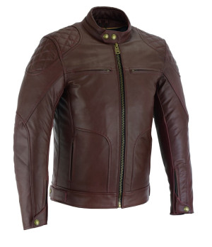 Le Blouson Moto homme LE GRIMAUD - ORIGINAL DRIVER