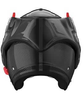 Roof - CasqueRo9 Boxxer 2 Carbon Wonder