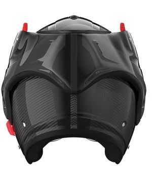 Roof - CasqueRo9 Boxxer 2 Carbon Wonder