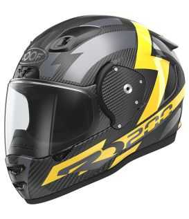 Roof - Casque Ro200 Carbon Suzuka