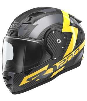 Roof - Casque Ro200 Carbon Suzuka