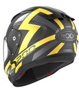 Roof - Casque Ro200 Carbon Suzuka