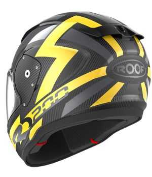 Roof - Casque Ro200 Carbon Suzuka