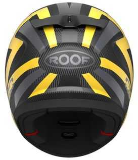 Roof - Casque Ro200 Carbon Suzuka