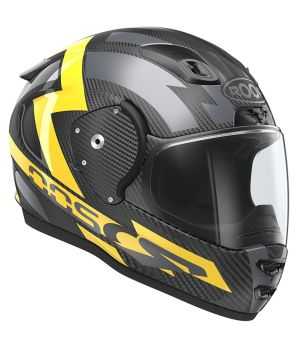 Roof - Casque Ro200 Carbon Suzuka