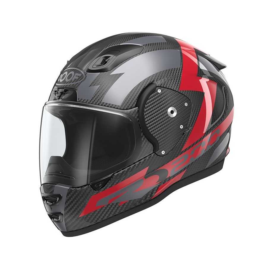 Roof - Casque Ro200 Carbon Suzuka