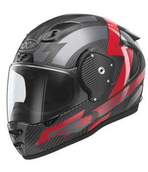 Roof - Casque Ro200 Carbon Suzuka