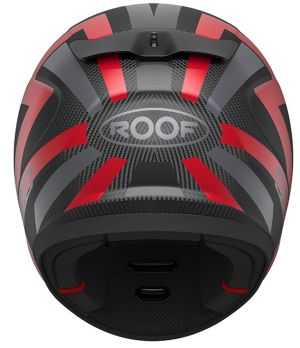 Roof - Casque Ro200 Carbon Suzuka