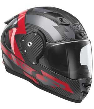 Roof - Casque Ro200 Carbon Suzuka