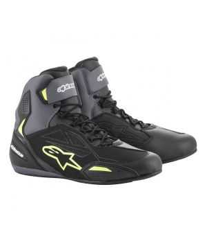 Alpinestars - Baskets Faster-3 Drystar