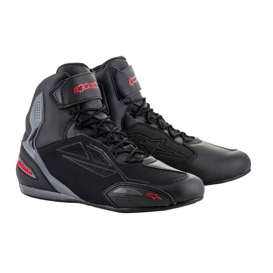 Alpinestars - Baskets Faster-3 Drystar