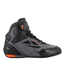 Alpinestars - Baskets Faster-3 Drystar