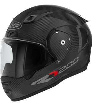 Roof - CasqueRo200 Carbon