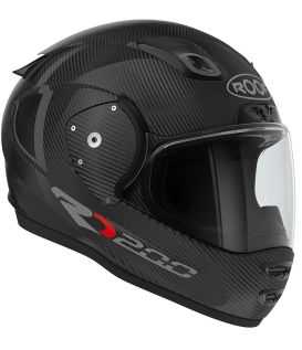 Roof - CasqueRo200 Carbon