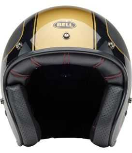 Bell - Casque Custom 500 Carbon Rsd Checkmate