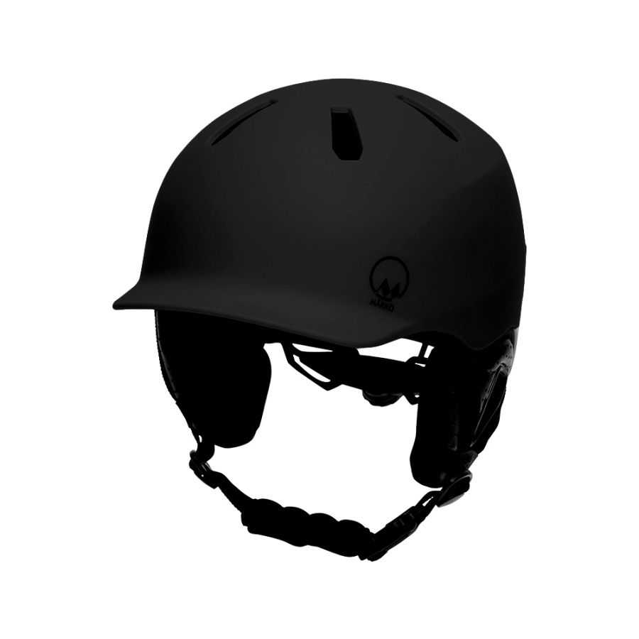 Mârkö - Casque Jet Astro