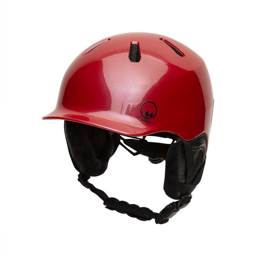 Mârkö - Casque Jet Astro