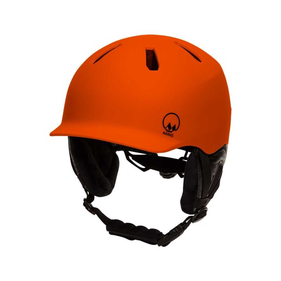 Mârkö - Casque Jet Astro