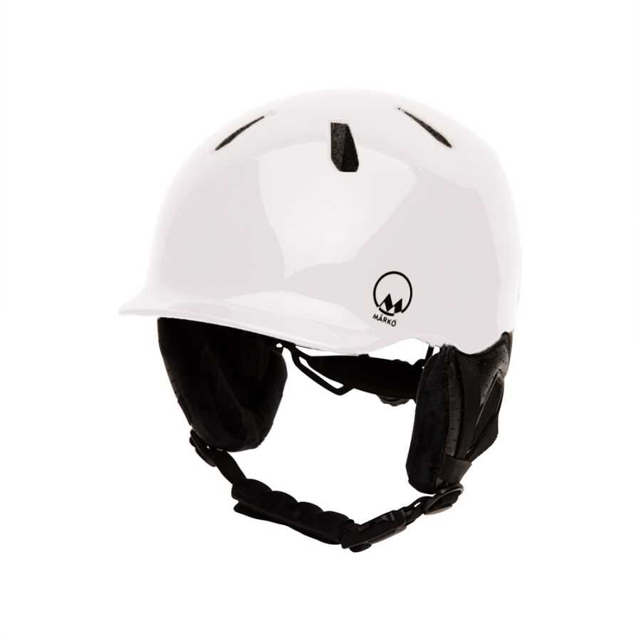 Mârkö - Casque Jet Astro