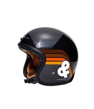 Casque The Classic 22 06 - Benson & Cherry X Mârkö Helmets